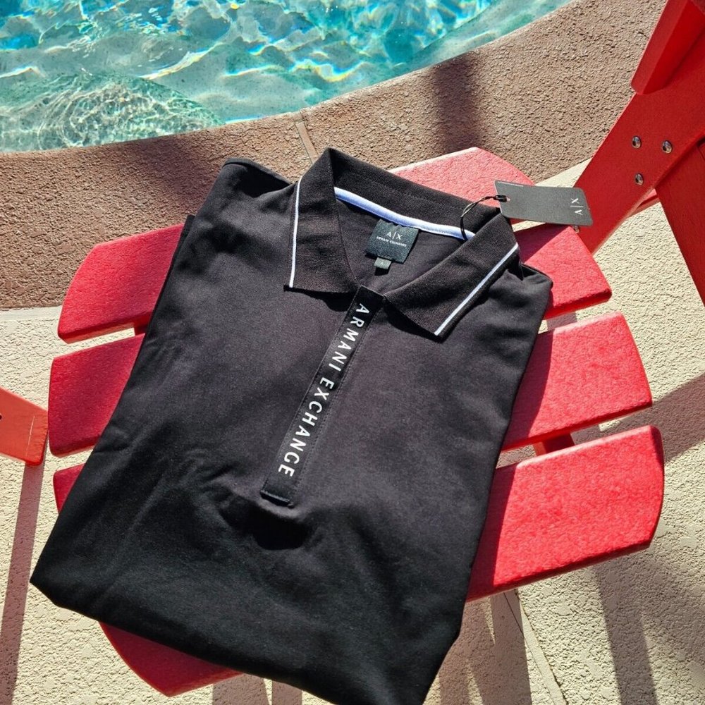 NEW Shirt Armani Exchange